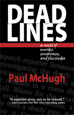 Paul McHugh on Amazon.
